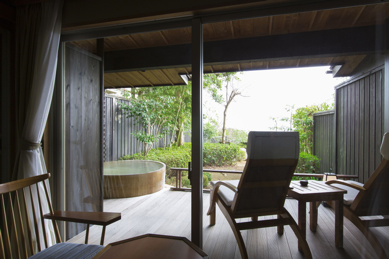 Shimoda View Hotel, Shimoda
