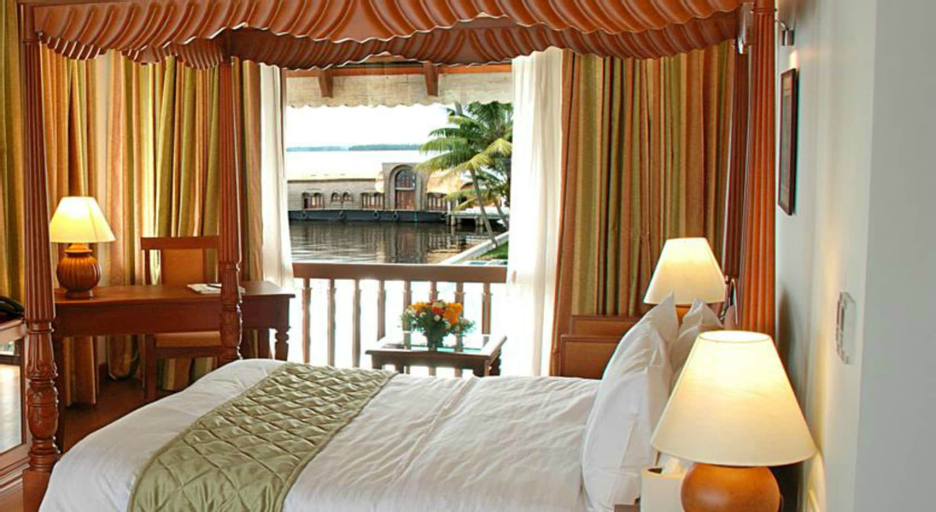 Lemon Tree Vembanad Lake Resort, Kerala, Alappuzha
