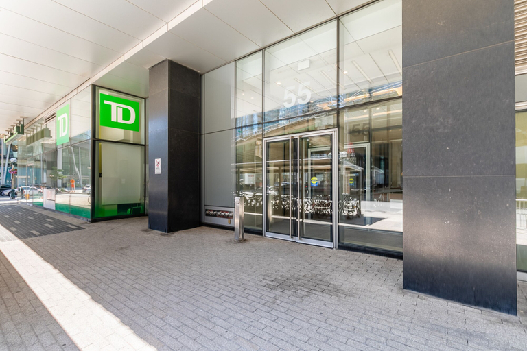 Public Area, Rooms in the Heart of DT, Toronto