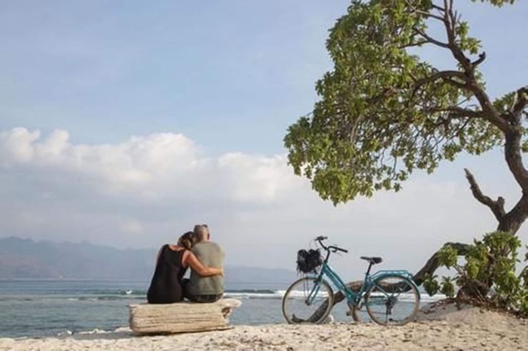 Villas Edenia Gili Trawangan, Lombok
