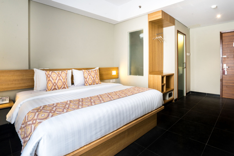 Maple Hotel Grogol, Jakarta Barat