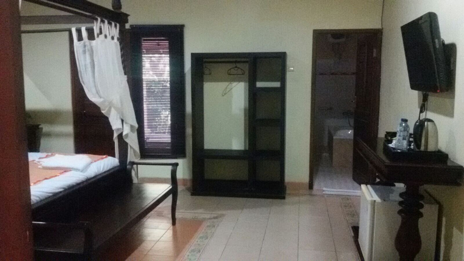 Bedroom 5