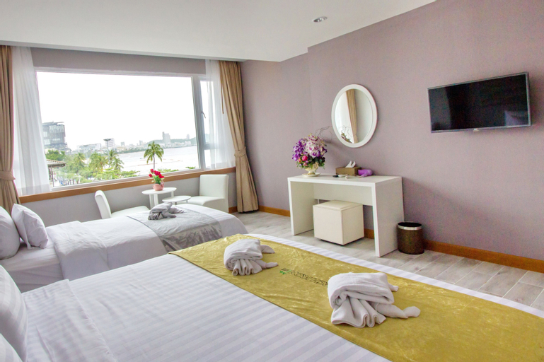 Hotel Selection Pattaya, Bang Lamung