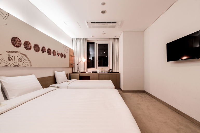 Hotel Aventree Jongno, Jongro