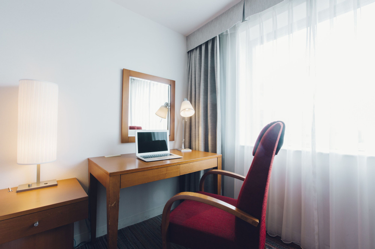JR Kyushu Station Hotel Kokura, Kitakyūshū