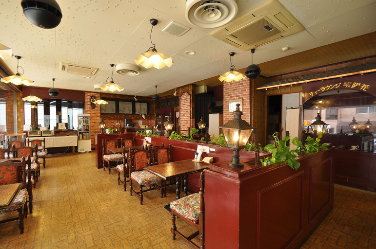 Food & Drinks 5, Business Hotel Atelier, Kagoshima