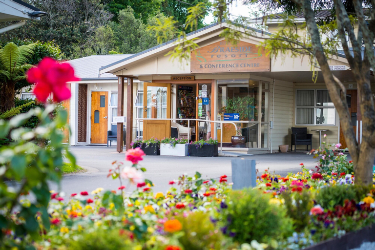 Best Western Braeside Rotorua & Conference Centre, Rotorua