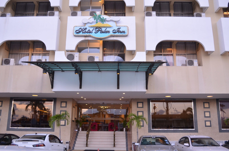 Hotel Palm Inn Butterworth, Seberang Perai Utara