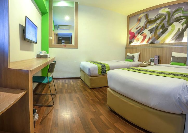 Transera Hotel Pontianak, Pontianak