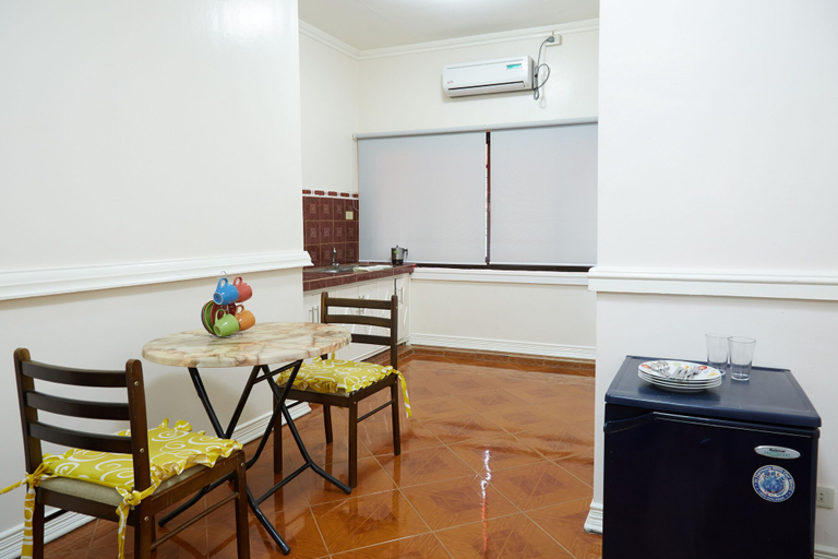Others 5, Hotel Saleh, Mabalacat