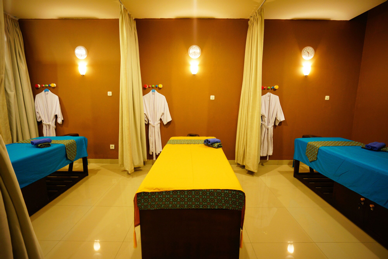 Meize Hotel Bandung, Bandung