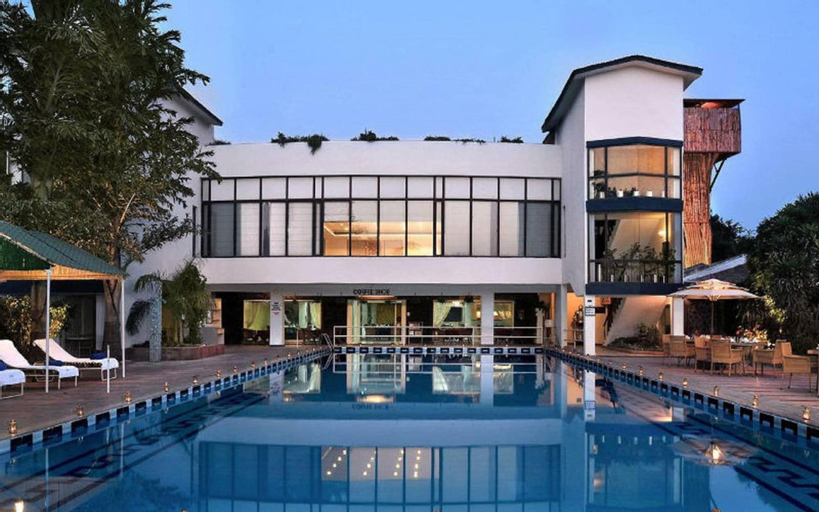 Best Western Resort Country Club, Gurgaon