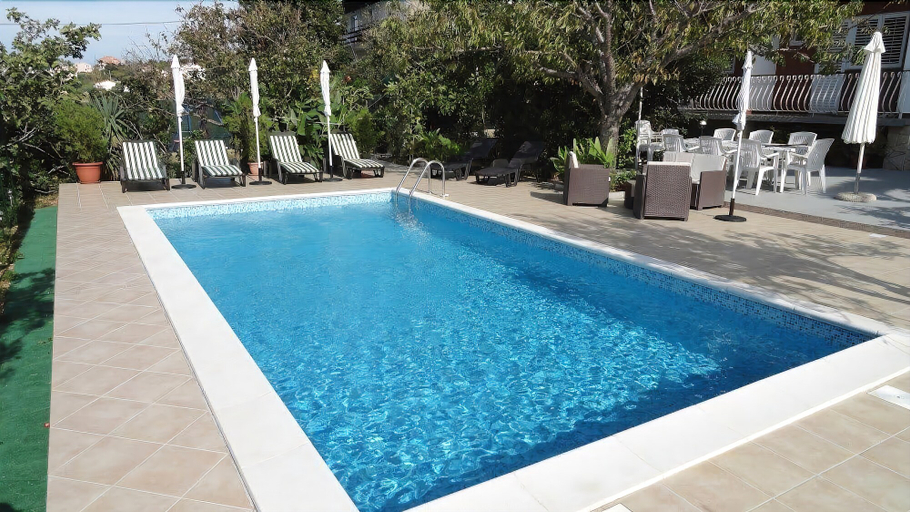 Sport & Beauty 5, Apartments Danijela Rab, Lopar/Supetarska Draga