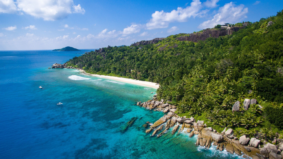 Six Senses Zil Pasyon,