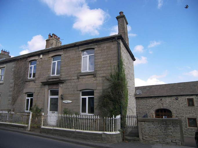 Exterior & Views, Penhill House, North Yorkshire