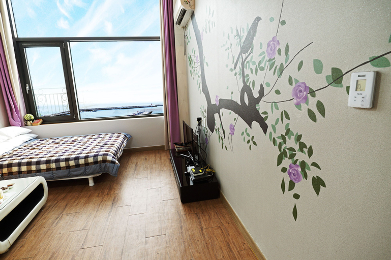Taean Mongsanpo Jungdaun Pension, Taean