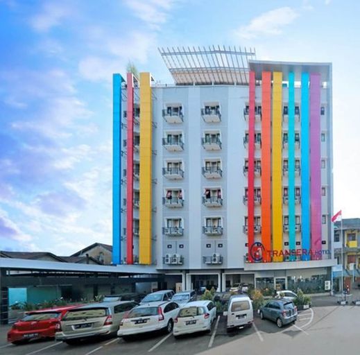 Transera Hotel Pontianak, Pontianak