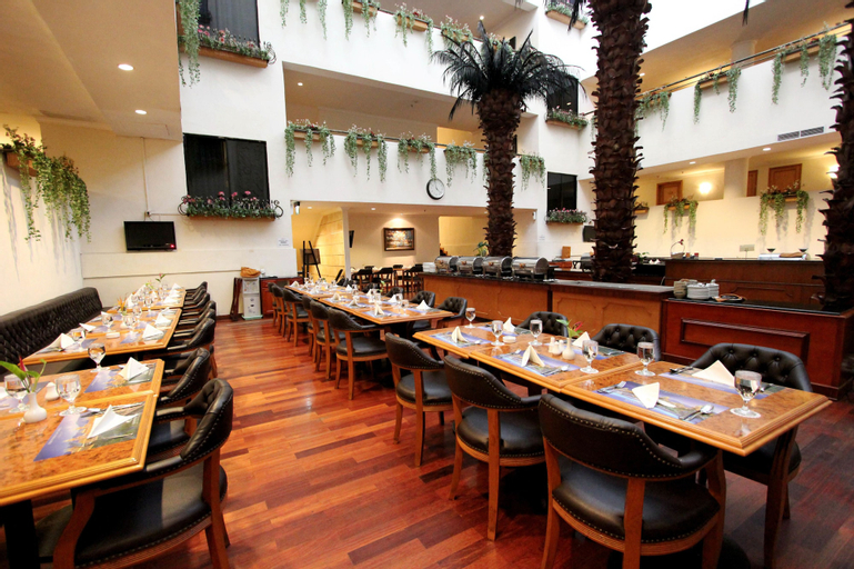 Harmoni Suites Hotel, Batam