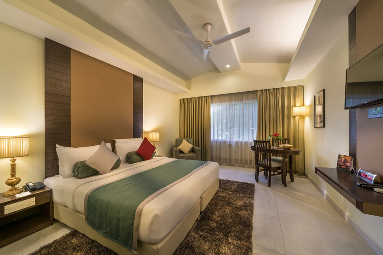Best Western Resort Country Club, Gurgaon