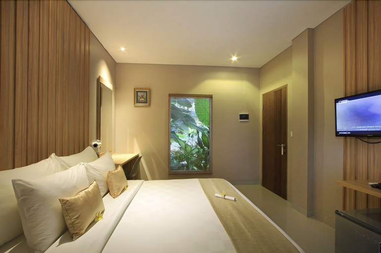 Puri Padma Hotel, Gianyar