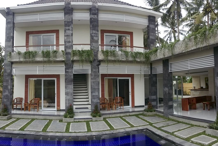 Bali Lane Villa, Gianyar