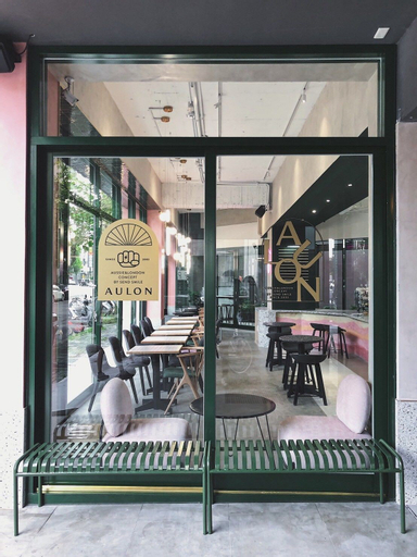 Lumi Hotel, Taichung
