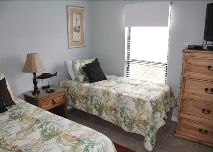 Bedroom 2, Sea Place 11206, Saint Johns