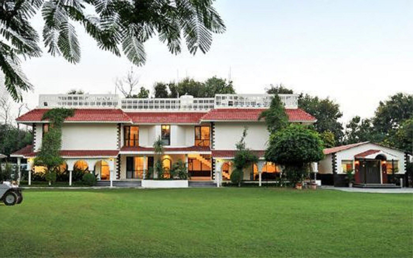 Best Western Resort Country Club, Gurgaon