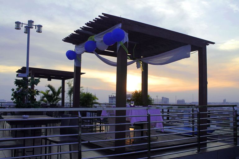Transera Hotel Pontianak, Pontianak