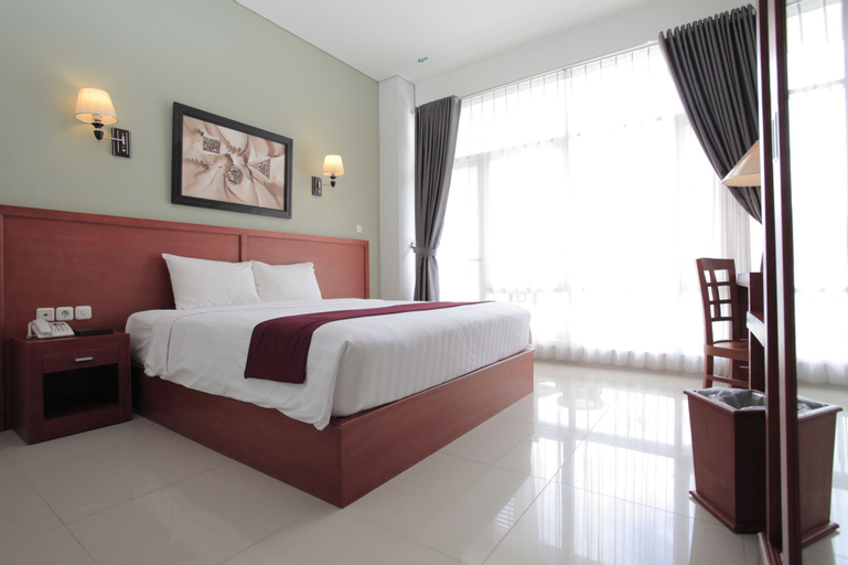 Bedroom 16