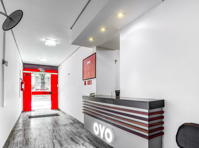 Hotel GMatos Belo Horizonte - Proximo a Rodoviaria e Mercados Turisticos, Belo Horizonte