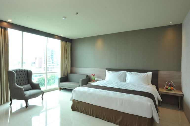Hotel Aria Centra Surabaya, Surabaya