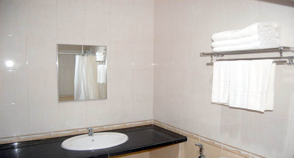 Hotel Palm Inn Butterworth, Seberang Perai Utara
