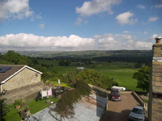 Others 5, Penhill House, North Yorkshire