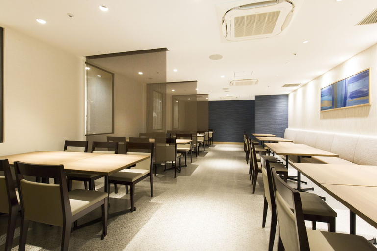 JR Kyushu Station Hotel Kokura, Kitakyūshū