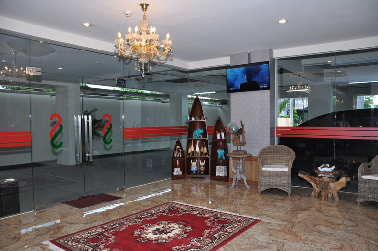Grand Sarila Hotel Yogyakarta, Sleman