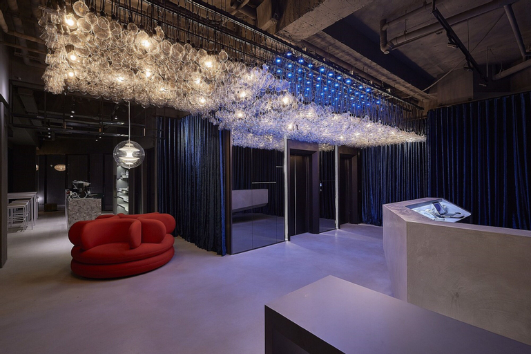 Lumi Hotel, Taichung