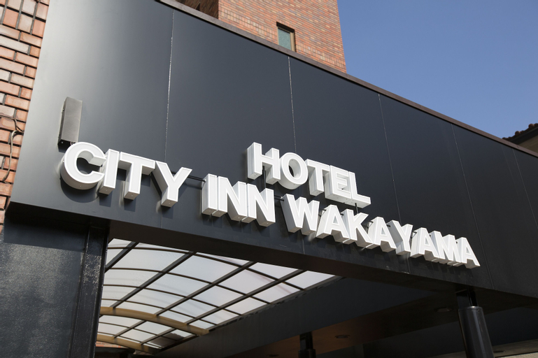 City Inn Wakayama, Wakayama