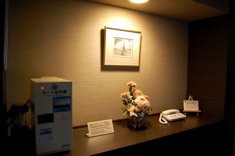 Hotel Route-Inn Hita Ekimae, Hita