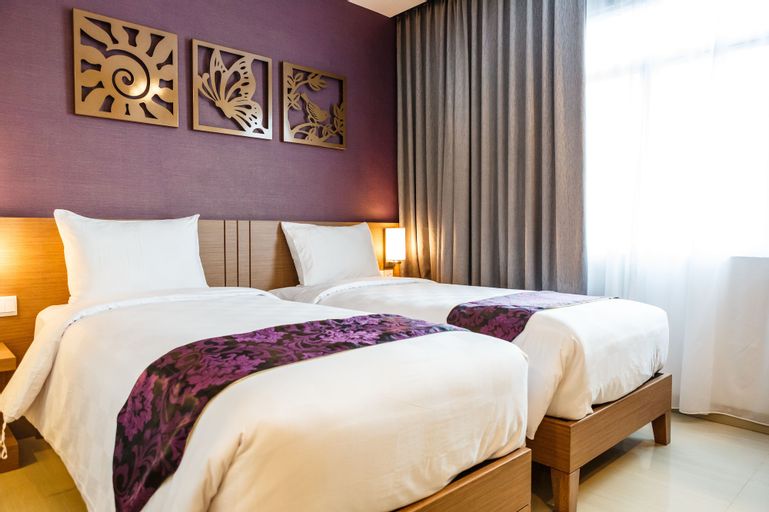 Asialink Easy, Batam