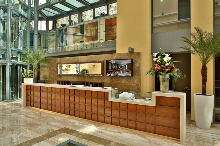 Hotel Elizabeth, Trenčín