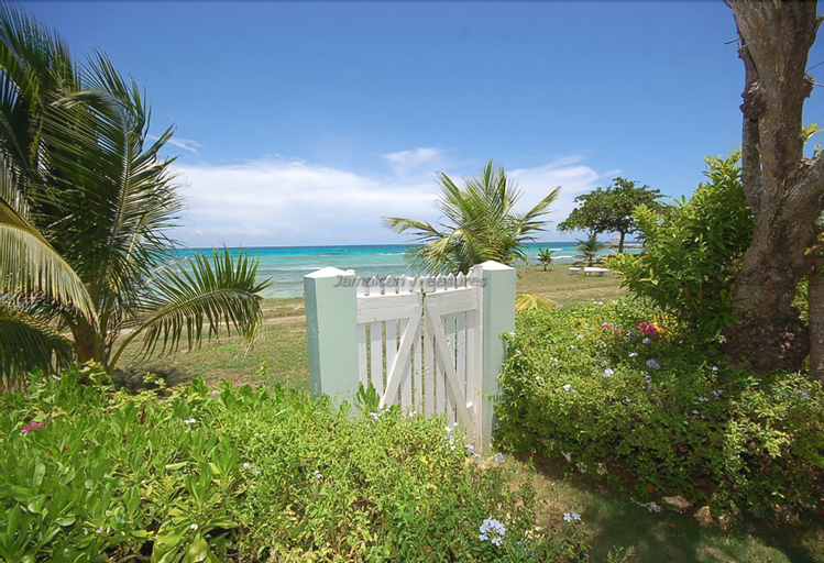 Ebb Tide, 4BR by Jamaican Treasures,