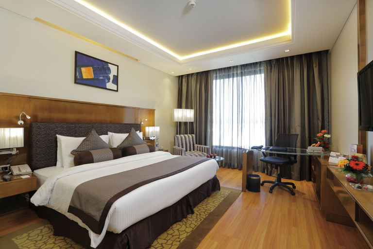 Bedroom 3, Yashail Hotel Haridwar, Hardwar