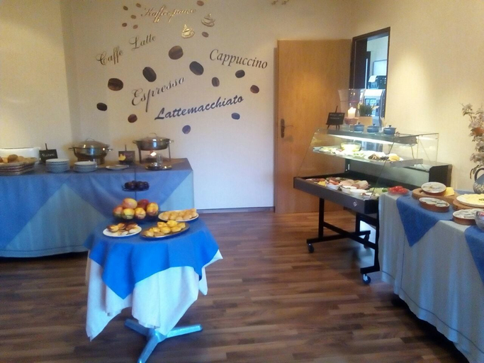 Food & Drinks 4, Landgasthaus Fecht, Aurich