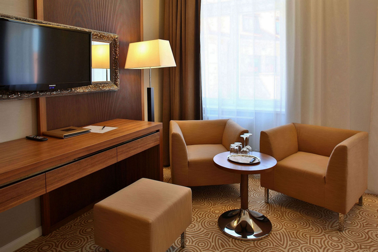 Hotel Elizabeth, Trenčín