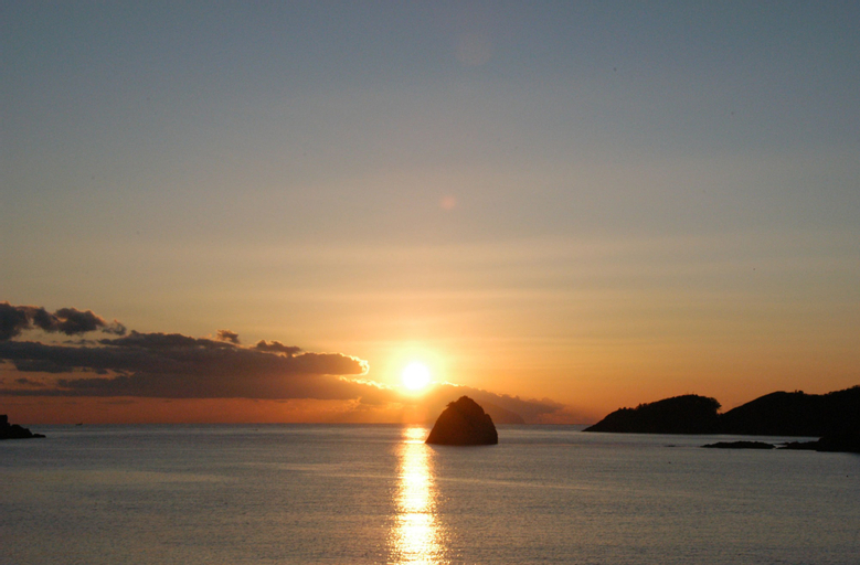 Shimoda View Hotel, Shimoda