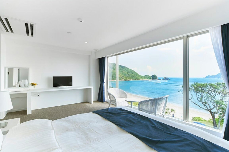THE SCENE amami spa & resort, Setouchi