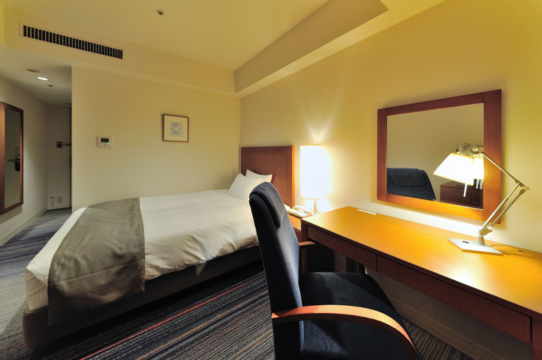 JR Kyushu Station Hotel Kokura, Kitakyūshū