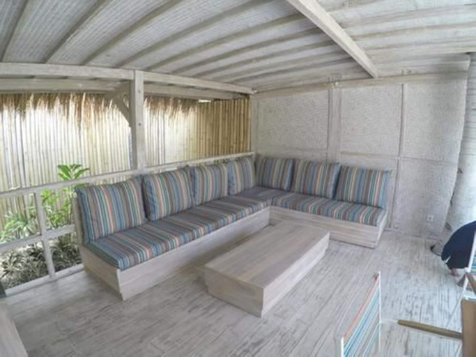 Villas Edenia Gili Trawangan, Lombok