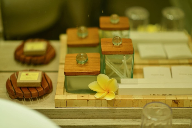 Food & Drinks 4, Kakiang Bungalows, Gianyar